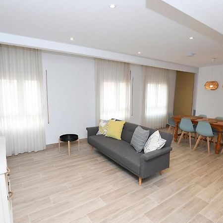 Apartaments Agneta - Ancla Cambrils Exterior foto